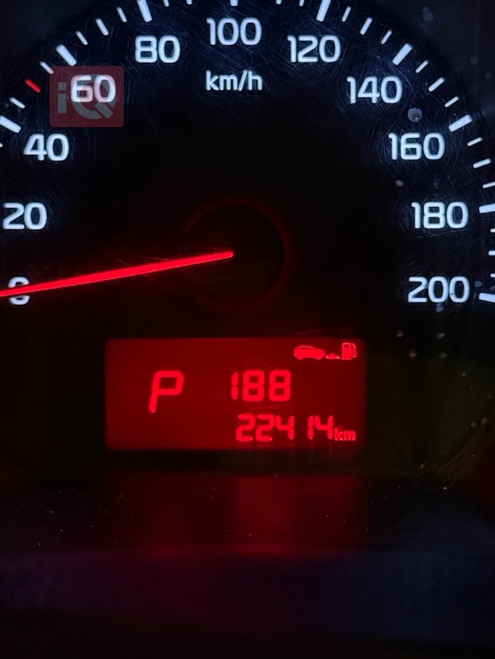 كيا بيكانتو